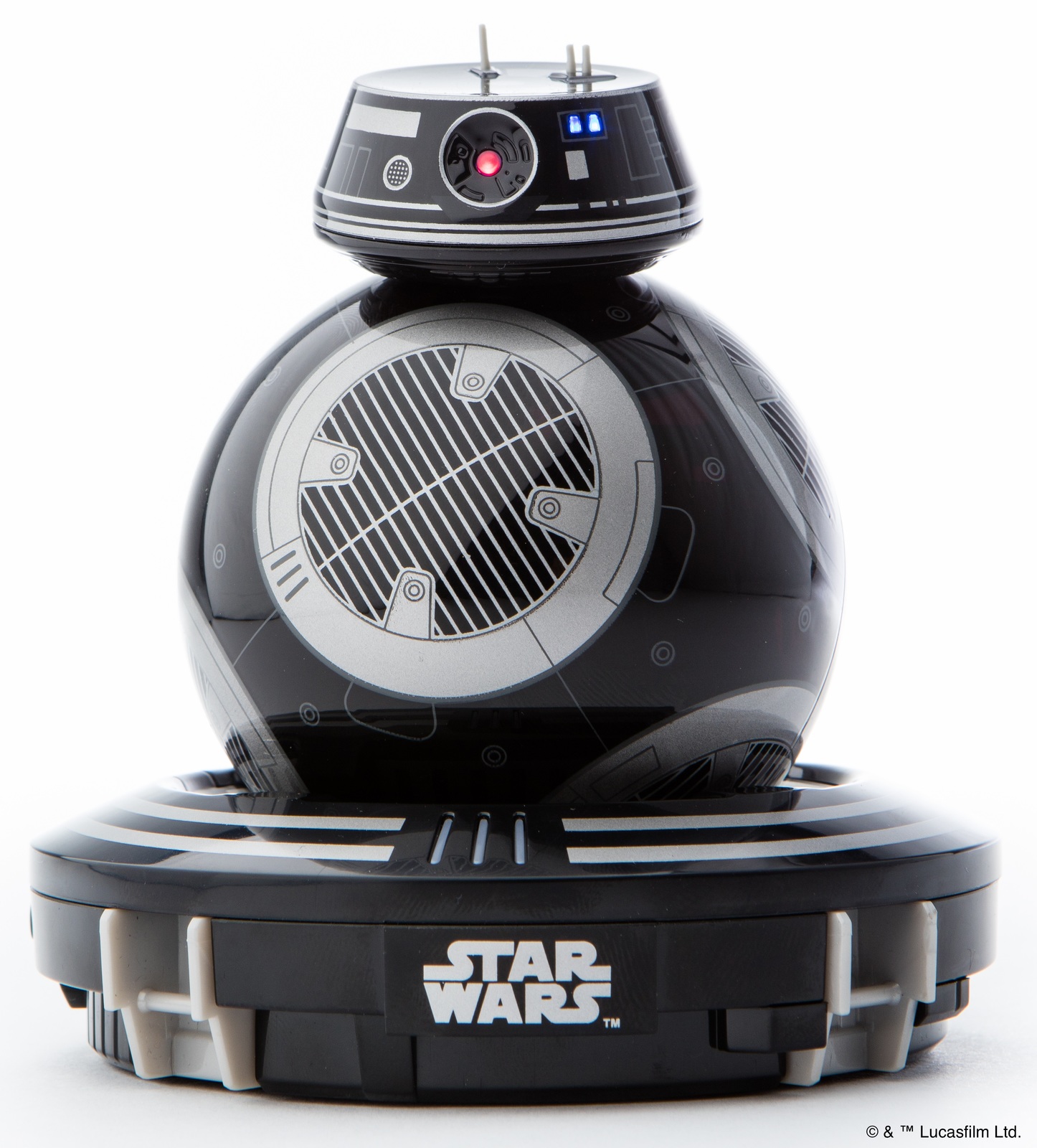 BB-9E App-Enabled Droid image