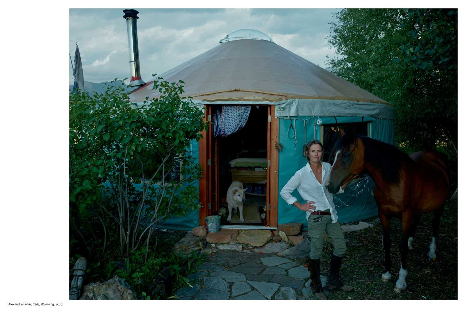 Annie Leibovitz: Portraits 2005-2016 image