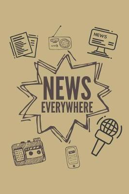 News Everywhere by Uab Kidkis image