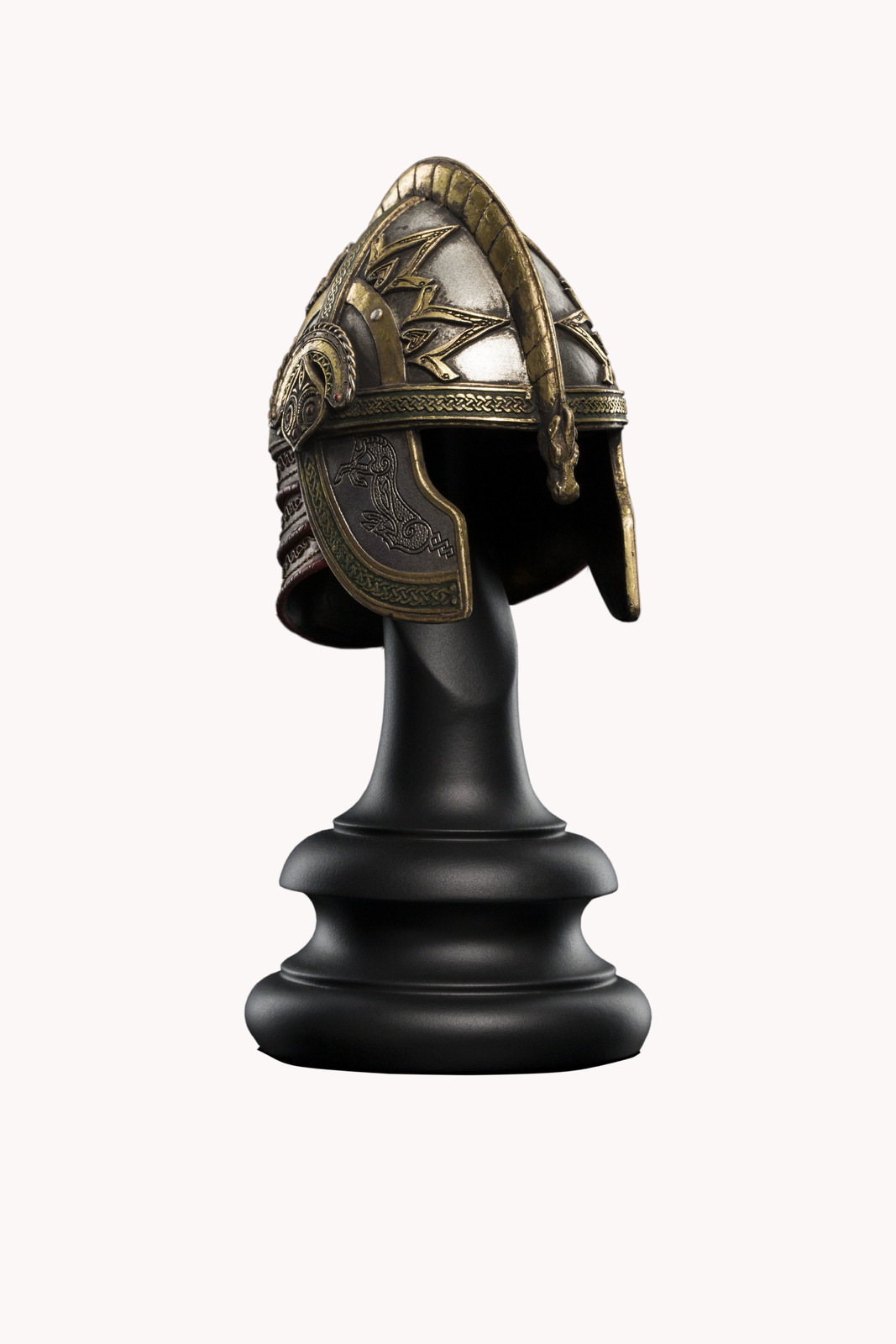 The Lord Of The Rings: The Helm of Prince Theodred image