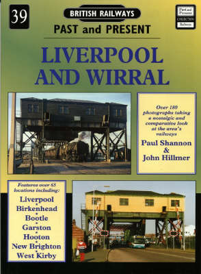 Liverpool and Wirral by Paul Shannon