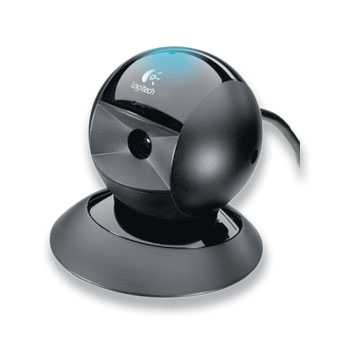 Logitech QuickCam Communicate STX