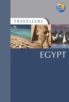 Egypt by Michael Haag image