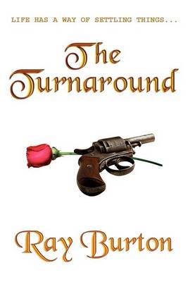 The Turnaround by Ray Burton image