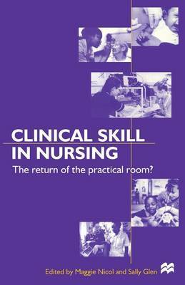 Clinical Skills in Nursing image