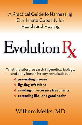 Evolution RX by William Meller image