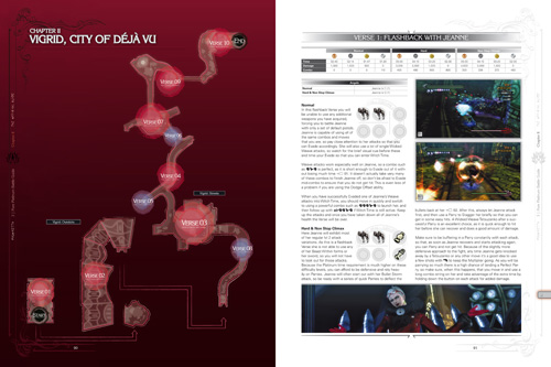 Bayonetta: The Official Guide - Limited Collector's Edition by Future Press image