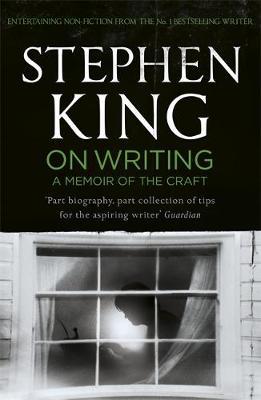 On Writing by Stephen King image