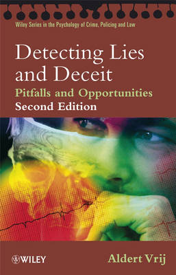 Detecting Lies and Deceit image