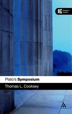 Plato's "Symposium" by Thomas L Cooksey image