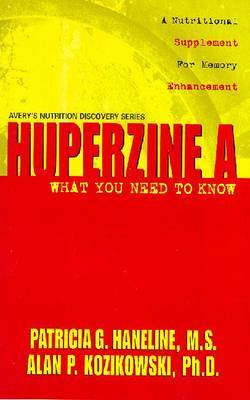 Huperzine a what You Need to Know by Patricia Haneline image