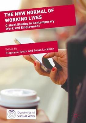 The New Normal of Working Lives image