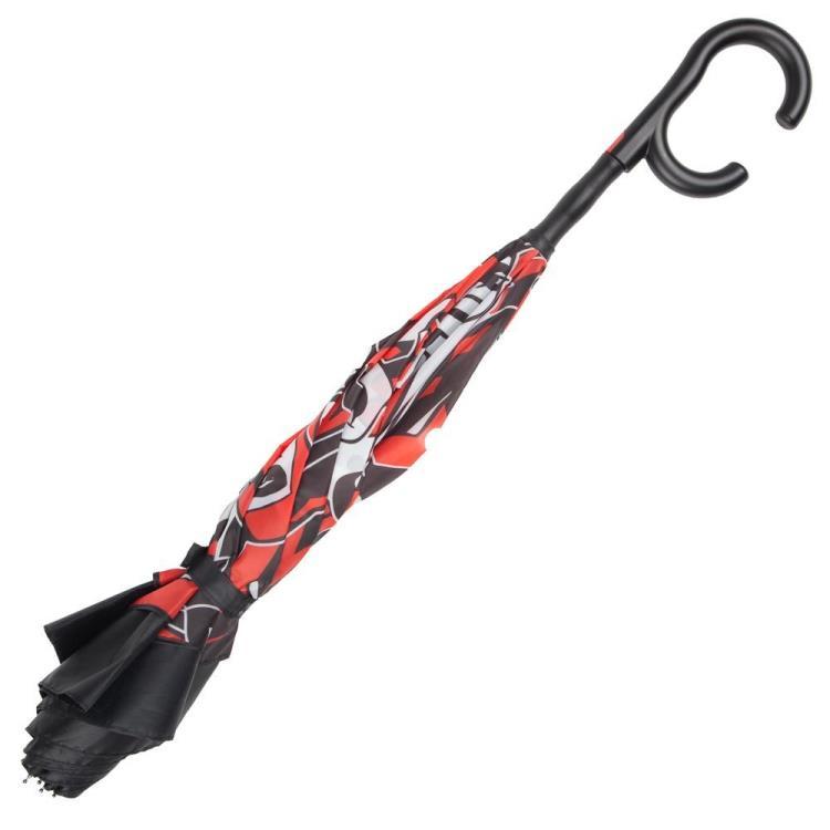 DC Comics: Harley Quinn - Underprint Umbrella image