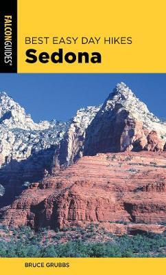 Best Easy Day Hikes Sedona by Bruce Grubbs image