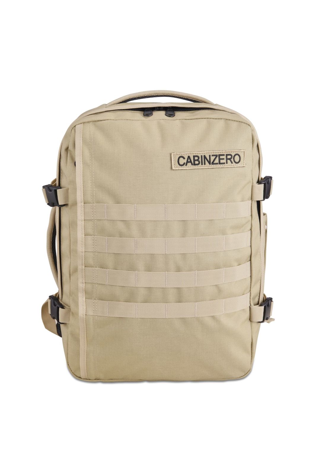 Cabin Zero: Military 28L - Light Khaki