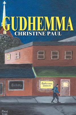 Gudhemma by Christine Paul image