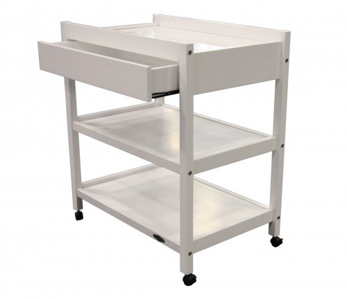 touchwood change table