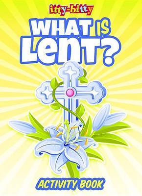 What Is Lent image