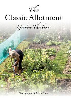 The Classic Allotment by Gordon Thorburn image