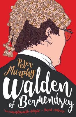 Walden Of Bermondsey by Peter Murphy image