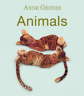 Animals by Anne Geddes image