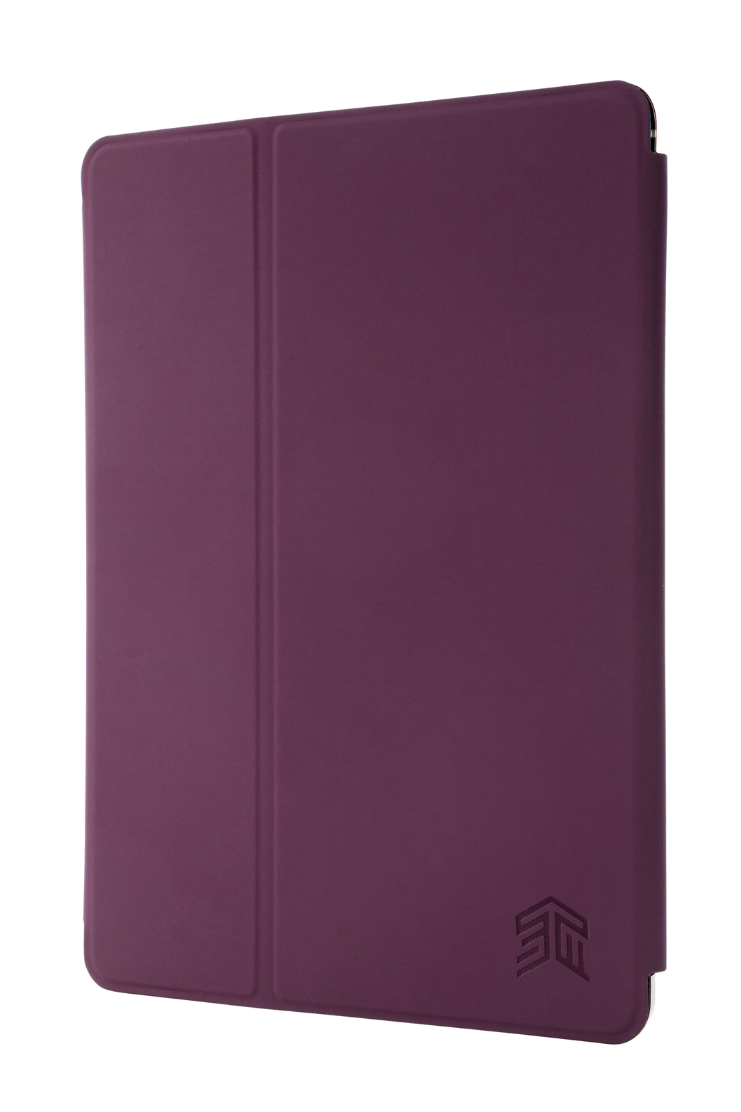 STM Studio for iPad 5th gen/Pro 9.7/Air 1-2 - Dark Purple image