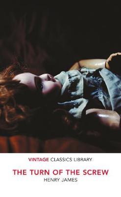 The Turn of the Screw and Other Stories by Henry James image