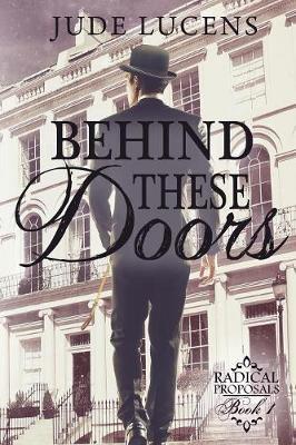 Behind These Doors by Jude Lucens image