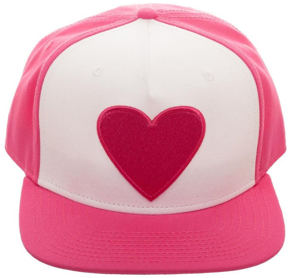 Gravity Falls: Maybel Heart - Snapback Cap image