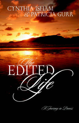The Edited Life by Cynthia Isham image