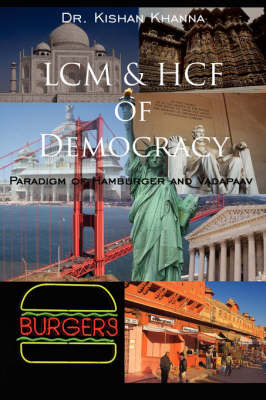 LCM & HCF of Democracy image