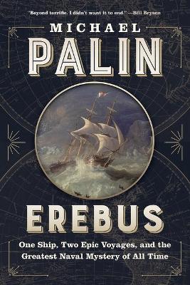 Erebus by Michael Palin image