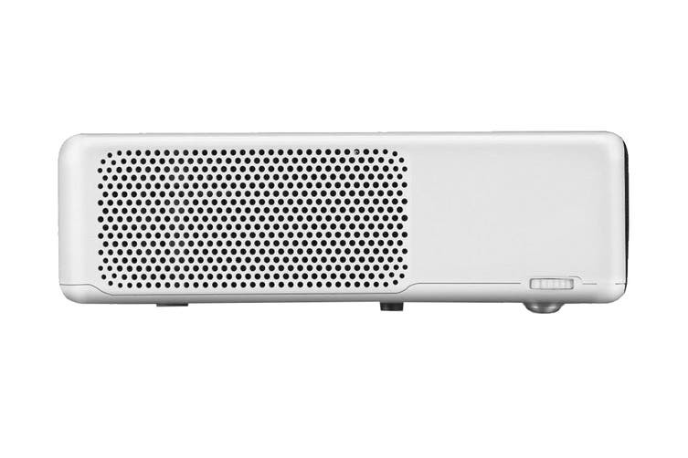 Xiaomi Ultra Short Throw Laser Projector Native 1080p, 5000 Lumens, Up