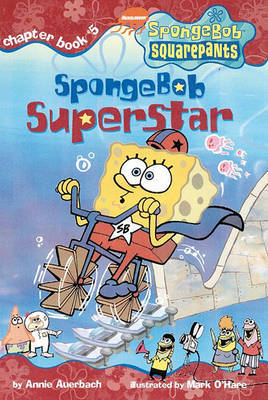 Spongebob Squarepants 05 Super by . Auerbach image
