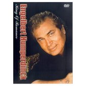 Engelbert Humperdinck - King Of Romance on DVD Engelbert Humperdinck - King Of Romance on DVD