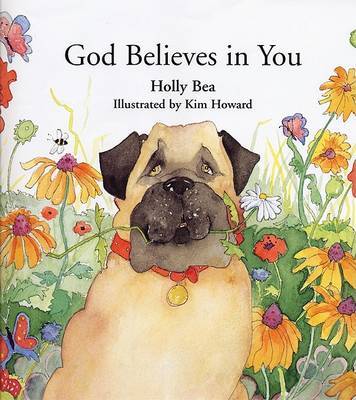 God Believes in You by Holly Bea image