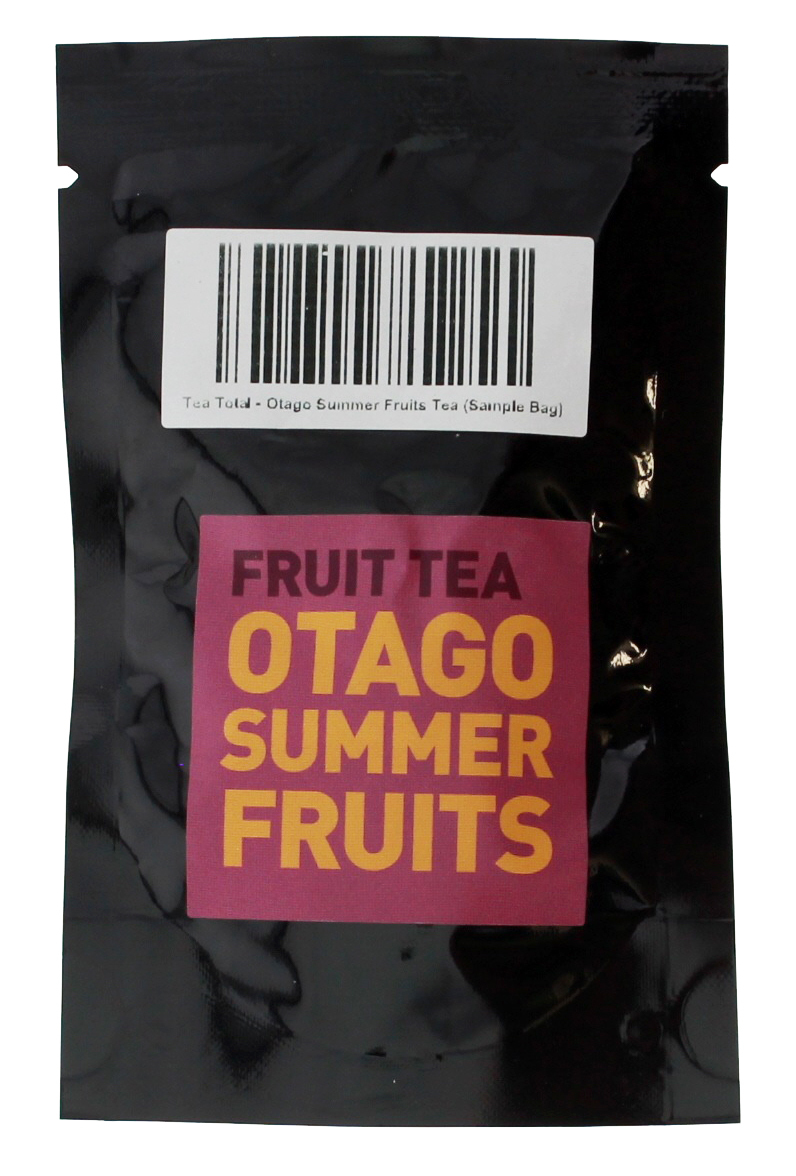 Tea Total Otago Summer Fruits at Mighty Ape NZ