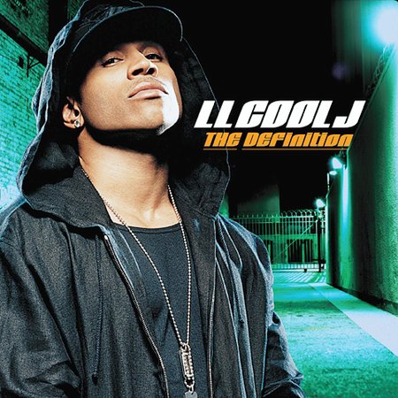 The DEFinition by LL Cool J image
