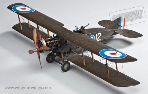 Wingnut Wings 1/32 Bristol F.2b Fighter Model Kit image