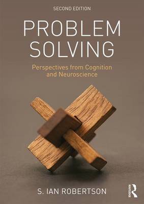 Problem Solving by S.Ian Robertson image
