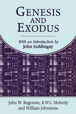 Genesis and Exodus by John Goldingay image