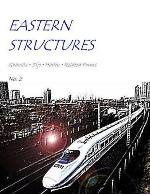 Eastern Structures No. 2 on Paperback