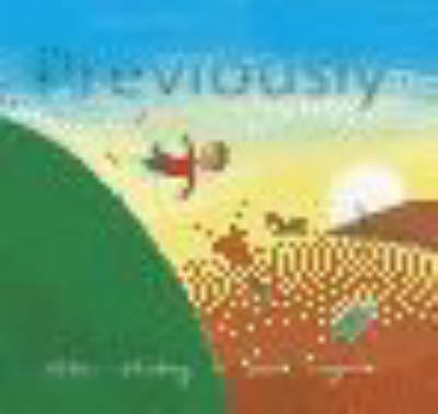 Previously by Allan Ahlberg image