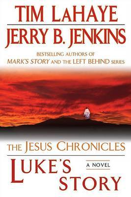Luke's Story by Tim LaHaye image