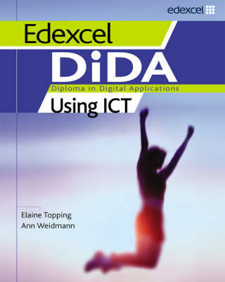 Using ICT: Activebook Students' Pack by Ann Weidmann image