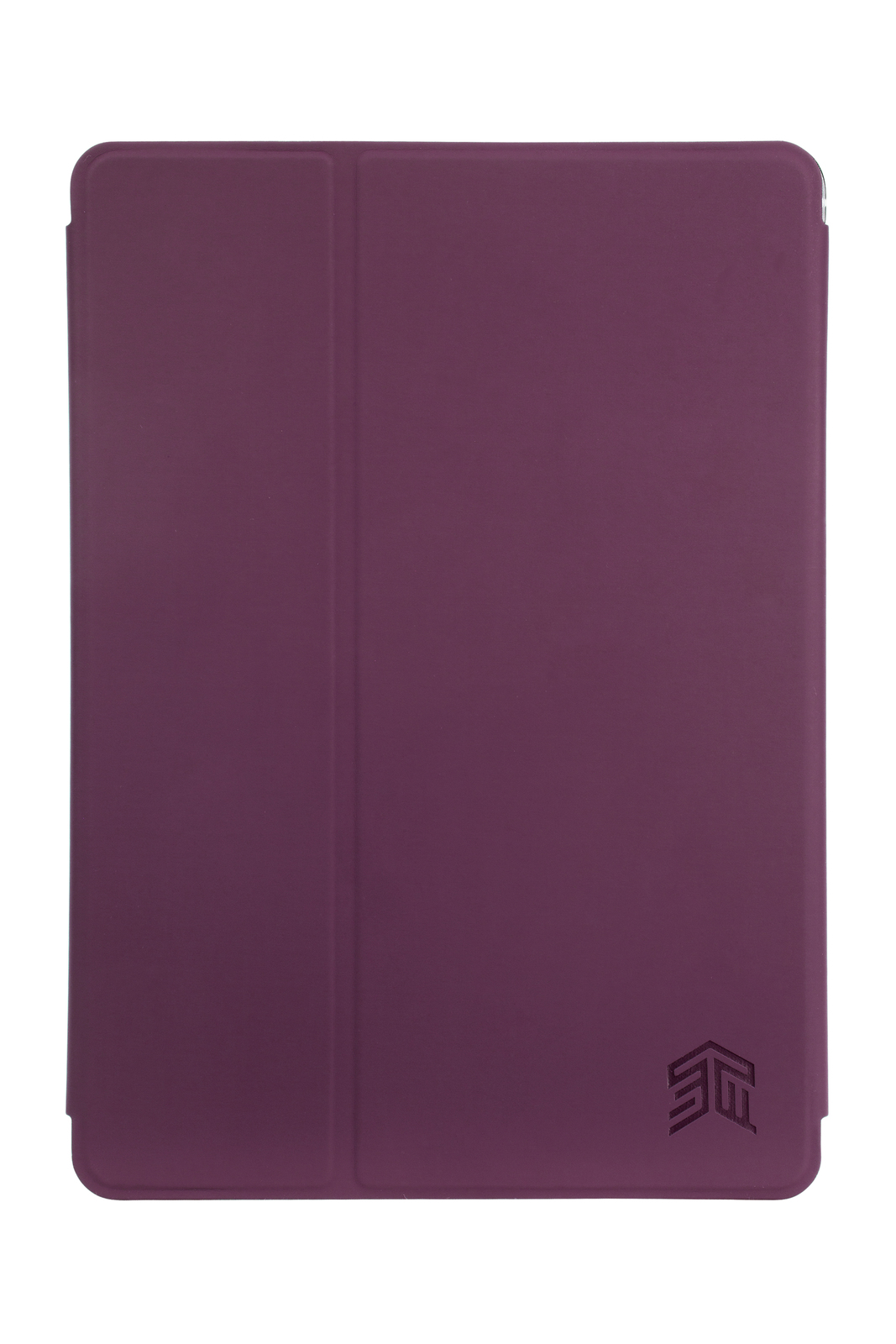 STM Studio for iPad 5th gen/Pro 9.7/Air 1-2 - Dark Purple image