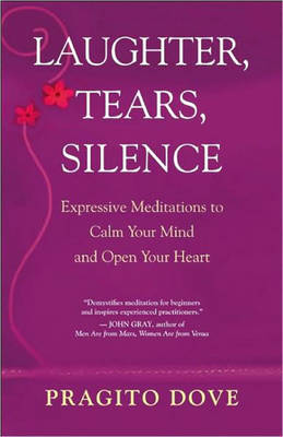 Laughter, Tears, Silence by Pragito Dove image