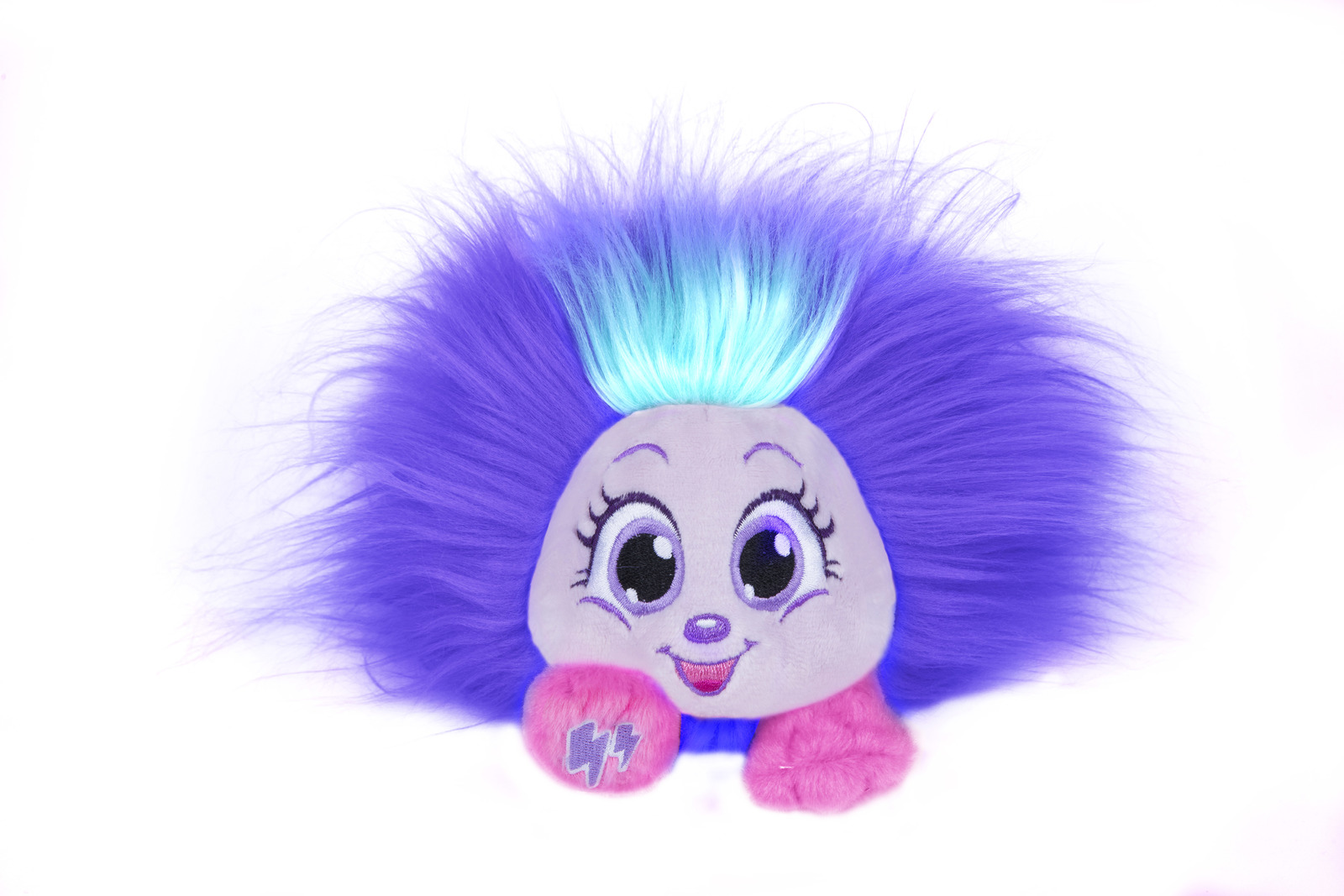 Shnooks: Magical Style Plush - Sheebah image