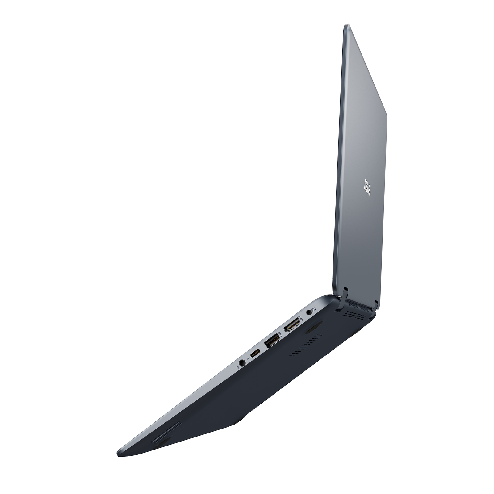 ASUS VivoBook Flip 14" 2-in-1 TP410UR-EC084Ti5-7200U, 8GB, 256GB SSD Flip Touch W10Home image