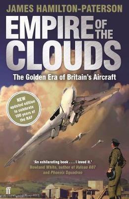 Empire of the Clouds by James Hamilton-Paterson image